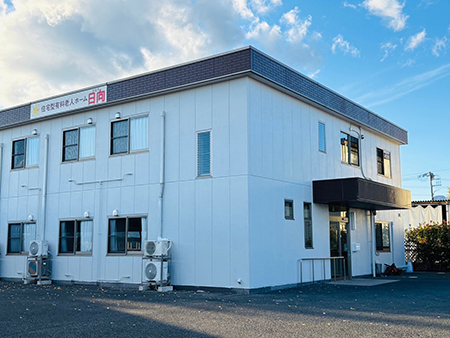 住宅型有料老人ホーム 日向